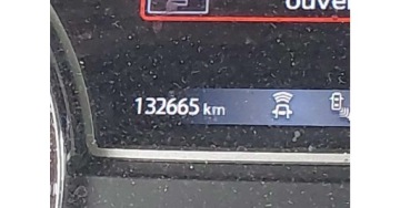 Nissan Pathfinder III 2018 Nissan Pathfinder Bezwypadkowy 7osob, 3,5L benz. KUPIONY w transporcie PL, zdjęcie 5