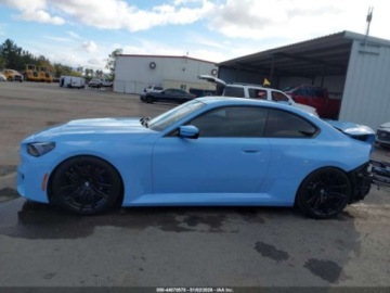 BMW Seria 2 F74 2024 BMW M2 2024 3.0 Benzyna 453KM, zdjęcie 2