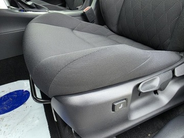 Toyota Corolla Cross 2.0 Hybrid Dynamic Force 197KM 2023 CorollaCross 2.0l Hybrid 4WD 197KM * Comfort * Przebieg:24,542km, zdjęcie 5