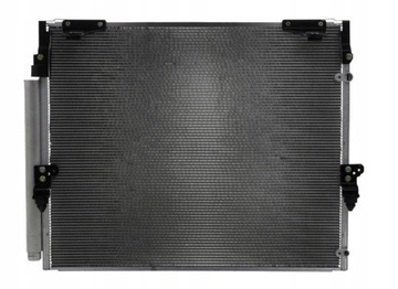 BF MG543199 KLIMATIZACE