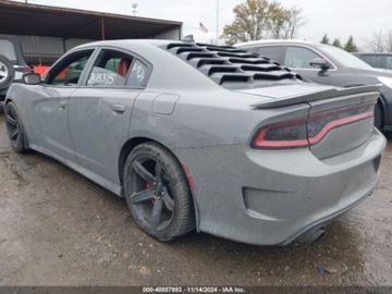 Dodge Charger VII 2018 Dodge Charger 2018r., Hellcat, od ubezpieczalni 6.2 Benzyna 707KM, zdjęcie 4