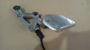 КОМПЛЕКТ ПЕРЕДНИЙ ПРАВЫЙ YAMAHA FAZER FZS 600 ВОДИТЕЛИ