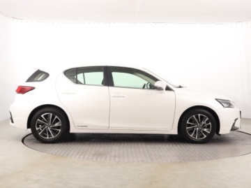 Lexus CT Hatchback 5d Facelifting 2017 200h 136KM 2020 Lexus CT 200h, Salon Polska, Serwis ASO, Automat, zdjęcie 5