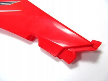 Боковые крышки бачка радиатора ОРИГИНАЛ Honda CRF 450 R 2009-2012 гг.