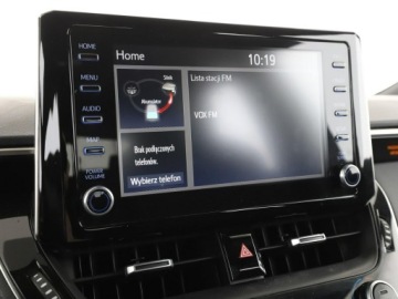 Toyota Corolla XII Hatchback 1.8 Hybrid 122KM 2020 Toyota Corolla HEV full LED klima auto kamera, zdjęcie 22