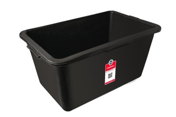COMENSAL Kastra budowlana 45l pojemnik skrzynka