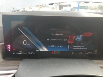 BMW X7 2024 BMW X7 2024 BMW X7 XDRIVE40I 3.0 Benzyna 375KM, zdjęcie 9