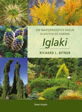 IGLAKI ŚWIAT KSIĄŻKI
