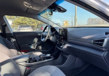 Citroen 2021 Hyundai IONIQ Electric 1 rej. 2022r Infinity LED kamera 1.5 Elektryczny, zdjęcie 4