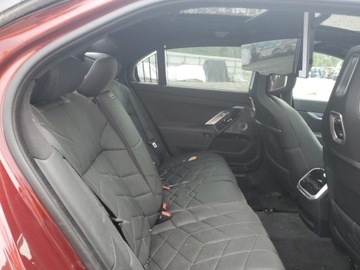 BMW 2023 BMW Seria 7 760XI 2023 4.4l 4.4 Benzyna 536KM, zdjęcie 9