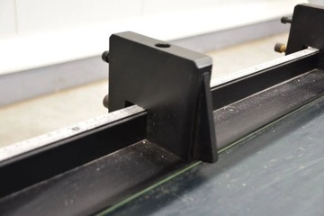 КРЕСТОВАЯ ПИЛА CURSAL - ПРИВОДНЫЕ СТОЛЫ