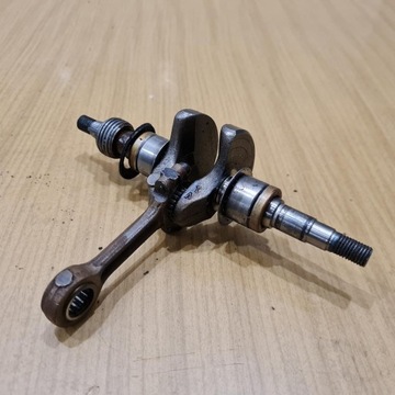 MCCULLOCH MAC 3516 ШАТУН КОЛЕНВАЛА