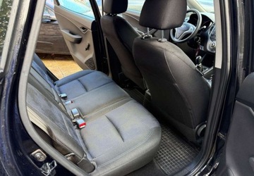 Hyundai ix20 Mikrovan Facelifting 1.4 MPI 90KM 2017 Hyundai ix20 Hyundai ix20 1.4 Premium 1.4 Benzyna 90KM, zdjęcie 19