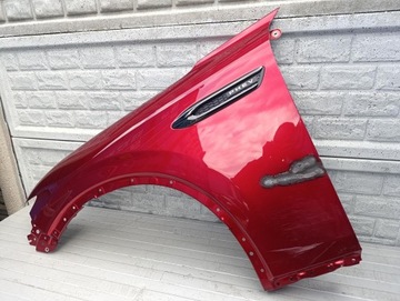 MAZDA CX-60 BLATNÍK LEVÝ PŘEDNÍ ORIGINÁLNÍ