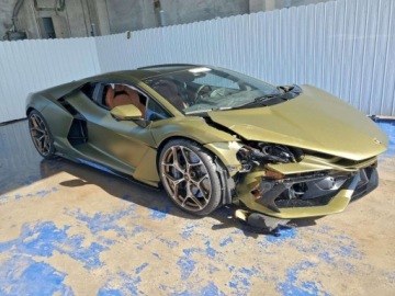 Lamborghini 2025 Lamborghini Inny Revuelto 2025 6.5L 6.5 Hybryda 1015KM, zdjęcie 4