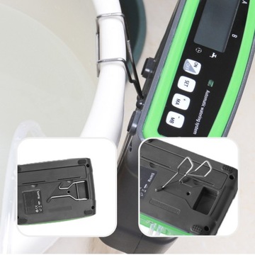 TIMER NAWADNIANIA INTELIGENTNY USB