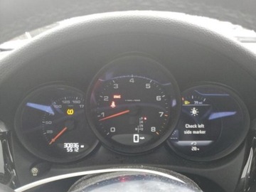 Porsche Macan SUV 2.0 252KM 2019 Porsche Macan 2019, 2.0L, 4x4, od ubezpieczalni 2.0 Benzyna 252KM, zdjęcie 10