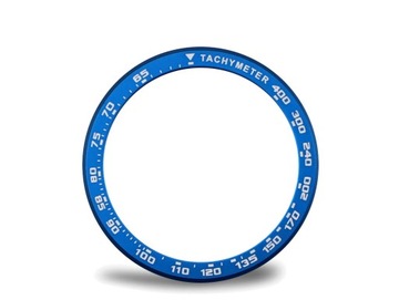 NAKŁADKA RING BEZEL NA HUAWEI WATCH GT 2 46 mm Q