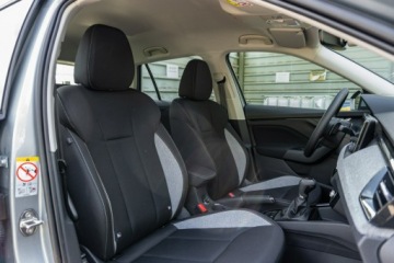 Skoda Kamiq Crossover Facelifting 1.5 TSI 150KM 2026 Škoda Kamiq Skoda Kamiq Drive 1.5 TSI 150 KM, zdjęcie 17