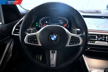 BMW X6 G06 SUV 3.0 30d 286KM 2020 BMW X6 xDrive30dFV23LED Fog LightsShadow-LineDriving AssistantHak 3.0, zdjęcie 4