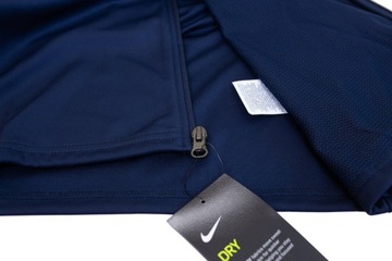 Толстовка Nike Park 20 Knit Track Jacket BV6885 410, темно-синяя, M