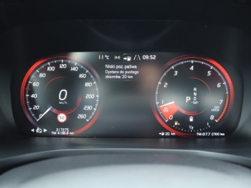 Volvo S60 III 2020 Volvo S60 B4, Salon Polska, 1. Właściciel, zdjęcie 10