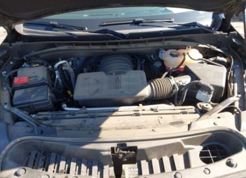 Cadillac Escalade III 2023 Cadillac Escalade Sport 4x4 6.2 Benzyna 420KM, zdjęcie 10