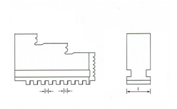 ГУБКИ ВНУТРЕННИЕ ЖЕСТКИЕ 200мм КОМ С ПОЛИРОВКОЙ 4шт.