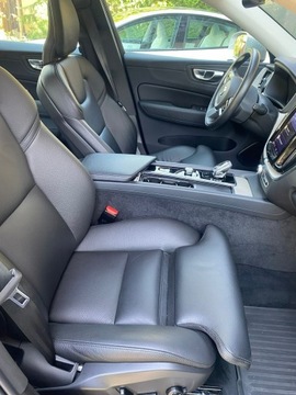 Volvo XC60 II 2022 Volvo XC 60 B5 INSCRIPTION, zdjęcie 8