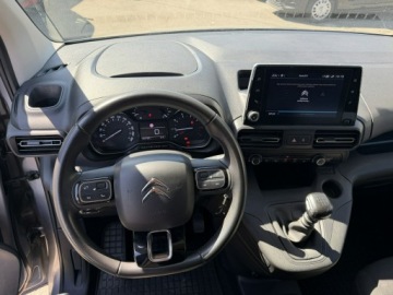 Citroen Berlingo III 2023 Citroen Berlingo Niepełnosprawnych inwalida 2024, zdjęcie 4