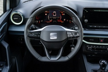 Seat Arona 2026 Seat Arona Style 1.0 TSI 115 KM, zdjęcie 18