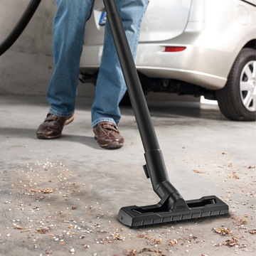 KARCHER WD 2.200 Пылесос для сухой и влажной уборки