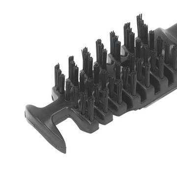 Щетка для чистки гольфа Коровья канавка