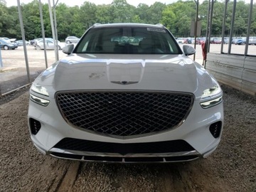  Genesis GV70 Base 2022 2.5l 2.5 Benzyna 300KM, zdjęcie 5