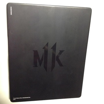 Mortal Kombat 11 Steelbook PL XOne
