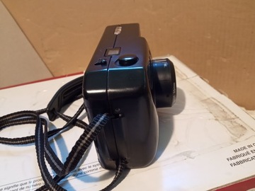 EXAKTA TELE-WIDE 2000