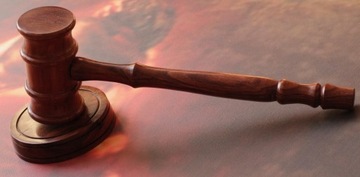 МОЛОТОК СУДЬИ АУКЦИОНА В ПОДАРОК