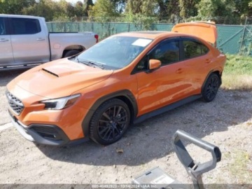 Subaru Outback VI 2023 Subaru Outback Limited, 2023r., 4x4, 2.4L 2.4 Benzyna 271KM, zdjęcie 1