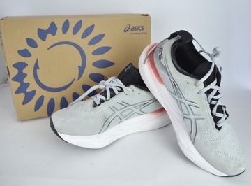 Asics Nimbus 25 Buty do biegania 42 uk 7,5