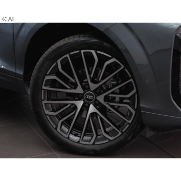 Audi Q3 III Sportback 2.0 40 TFSI 204KM 2026 2.0 TFSI quattro S line Sportback (204 KM) Panoramiczny dach przesuwny, zdjęcie 15