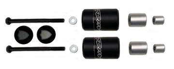 YAMAHA TDM 850 TDM850 1991-2002 АВАРИЙНЫЕ НАКЛАДКИ ТВЕРДЫЕ