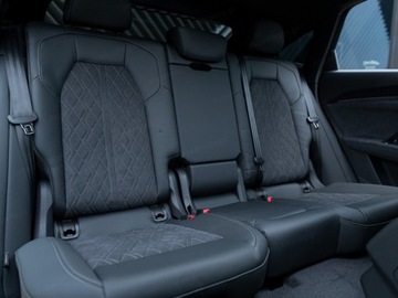 Audi 2025 AUDI Q5 e-Hybrid quattro Sportback Suv 2.0 (299 KM) 2025, zdjęcie 12