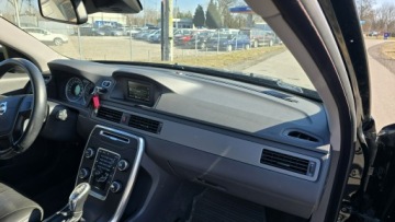 Volvo V70 III Kombi 1.6 T4 180KM 2012 Volvo V70 Bardzo Zadbany Jeżdżący, zdjęcie 19