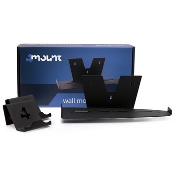 Zestaw uchwytów ściennych 4mount do konsoli PS5
