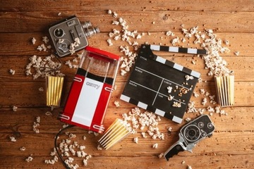 МАШИНА ДЛЯ ПОПКОРНА, АВТОМАТИЧЕСКАЯ, НЕЖИРНАЯ, ДОМАШНЯЯ