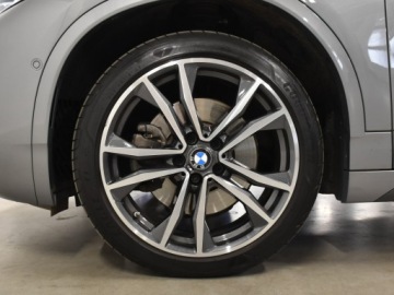 BMW X2 F39 Crossover 2.0 20i 178KM 2022 BMW X2 M Sport/ Adaptive LED/ Kamera/ Elektryczny, zdjęcie 27