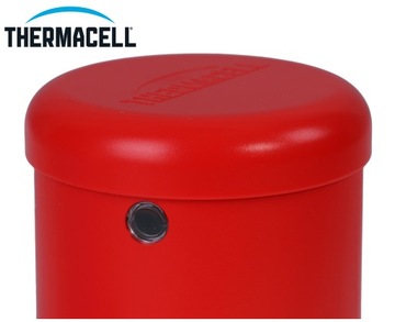 THERMACELL PATIO SHIELD ОТПУСКАТЕЛЬ КОМАРОВ
