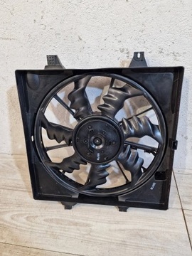 HYUNDAI TUCSON IV KIA SPORTAGE V VENTILÁTOR VĚTRÁK CHLADIČ 20-