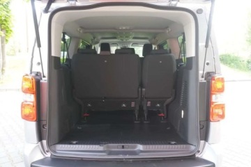 Citroen Spacetourer 2026 Citroen SpaceTourer Kamer Cofania Kierownica Podgrzewana 9 osobowy 2.2, zdjęcie 10
