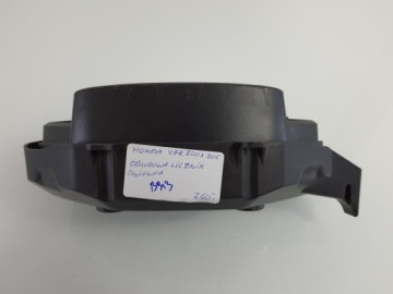 B913 HONDA VFR 800 X КОРПУС КРЫШКИ СТОЙКИ KPL